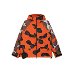 Nike x NOCTA Joped & Mantlid Unisex Oranž FZ3254-819 L red