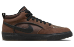 Nike Sb React Leo Baker Cacao Wow DX4361-200 38 black