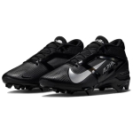 Nike Alpha Menace 4 Pro Must Metallik H&otilde;be FD7037-002 40.5 black