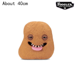 Fuggler Originaal Suur T&auml;idisega Pl&uuml;&uuml;snukk Paks Fuggs Kaheksajalg Olend Olend KanaNugget Viskepadi Peluche M&auml;nguasi Kingitus