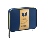 Butterfly Lauatennise kott BG Mahutab 1 reketit ja 2 40mm palli koos sisemise 63510 - pallide, aluse, Kullaga, kuld