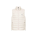 Polo Ralph Lauren Terra vest 710949956- M white