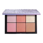 Nars Ethereal Aura p&otilde;sepuna palett Piiratud v&auml;ljaanne 2025 #Lightspeed