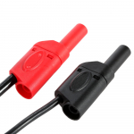 Hantek HT30A kahe banaanipeaga mitmeotstarbelised raskeveokite automaatkatseliini juhtmed