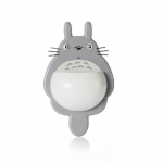 1 tk hambaharja seinakinnitushoidik Armas Totoro Sucker Sucker Vannitoa korraldaja peret&ouml;&ouml;riistad hall