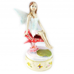 Les Tr&eacute;sors De Lily [L6802] &ndash; mitmev&auml;rviline  Fairy Dreams  ehtekarp mitmev&auml;rviline