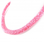 Les Tr&eacute;sors De Lily [M4160] &ndash; roosa Joyaux disainerkaelakee Heleroosa
