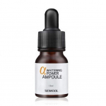 Sidmool Alpha Whitening Power Ampull 12ml (Alpha-Arbutin 2% puuviljaekstrakt 71%) heledamaks muutmiseks