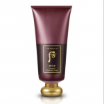 THE HISTORY OF WHOO Jinyulhyang Essential Cleansing Foam 180ml one