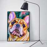 5D DIY Teemantmaal T&auml;nava Teemanttikandid Maastiku Ristpistes Mosaiik Kodukaunistus Full Round 20X30CM