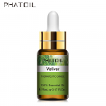 PHATOIL 5 ml roosijasmiini lavendli taime eeterlik &otilde;li tilgutiga Purify the Air Bactericide Spa kehahooldus vaniljeeukal&uuml;pti teepuu&otilde;li Vetiver