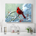 DIY teemantmaal 5d j&otilde;ulupuu t&auml;isnurkne puur Teemanttikandid Ristpistes maja K&auml;sit&ouml;&ouml; seinakaunistus Full Round (20X30CM)