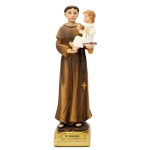 30cm Kristlik Neitsi Maarja Jeesus P&uuml;ha Antonius Vaikkuju Kuju Ikoon Katoliku Figuriin Pere Kodukaunistus Katoliku Kaunistus