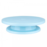 360 P&ouml;&ouml;rlev koogi p&ouml;&ouml;rdalus Suhkrualus Koogi P&ouml;&ouml;ratav plaat platvorm K&uuml;psetust&ouml;&ouml;riistad Kondiitritarbed Koogialus