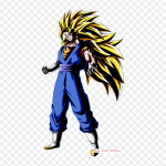 Plaastrid riidekoti jaoks Triikraud termokleebistele Super Saiyan Vegeta Dbz Vegeta Goku muster pestav soojus&uuml;lekanne