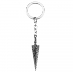 Anime Hollow Knight Pure Nail Sword Weapon v&otilde;tmehoidja kingitus