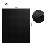 Bbq-grillmatt Korduvkasutatavad mittenakkuvad vooderdised Ahjugrill-foolium-grillkattematt K&ouml;&ouml;gi k&uuml;psetusgrilli tarvikud