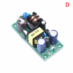 Ac-Dc 3V 5V 9V 12V 15V 24V isoleeritud l&uuml;litustoitemooduli plaat Plg06A PLG06A-12V