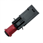 OE 6366-F1 9185906 55701395 Piduritulede l&uuml;liti Opel Adamile 2012-2019 Corsa D 2006-2014 Corsa E 2014-2021 FST-OP-1050 must