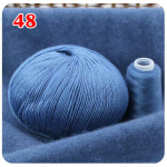 50+20g/komplekt Villane ka&scaron;miir Baby K&auml;sitsi kootud ka&scaron;miirl&otilde;ng kudumine l&otilde;ngakera 100% Mongoolia ka&scaron;miir 48