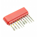 Valik 18 t&uuml;&uuml;pi Set J