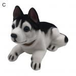 Kauakestev koeraornament Elav v&auml;limus Armas Suurep&auml;rane detailne raputuspea E