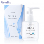 Giffarine siidine juuksemantel, ravige oma lokke juurtest otsteni looduslik jojobaseemne&otilde;li rikastab juukseid erinevate vitamiinidega, 50 ml 11402 50 ml