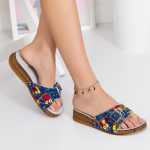 Naiste meditsiinilised ortopeedilised puukingad &ndash; libisemisvastased, mugavad 36