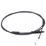 Tagaluugi kaabel Sobib:Toyota Corolla 2007-2014 OE:64607-02190