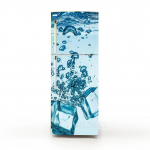 Numbrim&auml;rk K&uuml;lmkapp Kleebis Uksekleebised Riidekapp Tapeet K&uuml;lmkapi ukse kate Veekindel Vin&uuml;&uuml;l Renew Kunstkleebised 60x180cm(1 pcs)