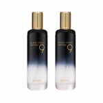 FARM STAY Black Snail & Peptide 9 Perfect tooner 120 ml (3 valikut) 2pcs
