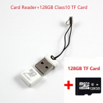 Super Mini USB 2.0 Micro SD Card Flash TF m&auml;lukaardilugeja adapter arvuti s&uuml;learvuti auto jaoks