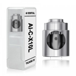 Hambaravi Tarvikud Keraamiline Laager Kassett X/Z/SG-seeria Kontra-nurga K&auml;siinstrumendi jaoks Hambaravi t&ouml;&ouml;riistad