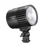 Godox LC30D Litemons lauapealne LED-videovalgusti kompaktne fotograafia t&auml;itevalgusti 33W v&otilde;imsus 5600K v&auml;rv US Plug