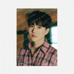 EXO SUHO hall &uuml;likond A4 foto A4 Photo