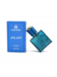 ATLANT tualettvesi meestele 30 ml
