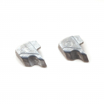 Bross BDP985 2 tk S&uuml;&uuml;teluku silinder v&otilde;tmehoidjaga K&auml;ivituss&uuml;steemi remontosa 28590C9968 Nissan Navara Frontier NP300 jaoks