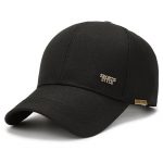 NORTHWOOD Solid meeste sportlik pesapallim&uuml;ts Kpop p&auml;ikesekaitse Sport Snapbacks vabaaja isak&uuml;barad luukaskett 56-60 cm must