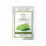Orgaaniline Moringa pulber (100 g), Orgaaniline Moringa pulber Aryan