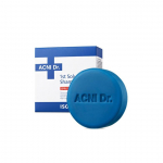 ISOI Acni Dr.1st Solution &scaron;ampoonipulk 120g