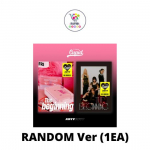 FIFTY FIFTY 1. singlialbum  The Beginning: Cupid' NERD
