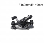 F160/R140 Bb8 ketaspidur Jalgratta mehaaniline eesmine tagumine sadul ketaspiduri osad