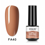 ROSLAIND k&uuml;&uuml;nelakk geellakid h&uuml;briidne poolp&uuml;siv leotav UV geellakk Nails Art Base pealislakk geelk&uuml;&uuml;nelakk