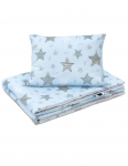 Baby bedding rigel star