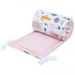 Cot bumper 4rest