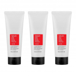 COSRX Salicylic Acid Daily Gentle Cleanser 150 ml (3 valikut) #3PCS