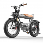 Elektrijalgratas COSWHEEL CT20 1000W battery 25 Ah