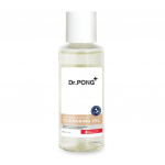 Dr.Pong+ Natural Extract Cleansing Oil, n&auml;opuhastus, 105 ml. x 1/3 tk 105 ml.