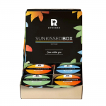 BYRZKO SUNKISSED BOX Tanning set