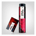 wild stone ultra sensual talcum powder Pack of 300 grams + 125 g wild stone ultra sensual soap free